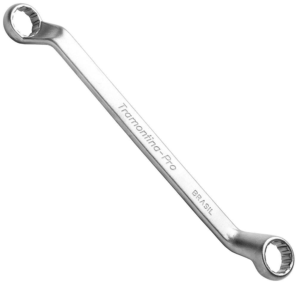 Chave Estrela 27x32 mm Tramontina PRO em Oferta na Shopee