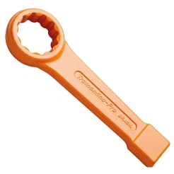 Chave Estrela de Bater 60 mm Tramontina PRO
