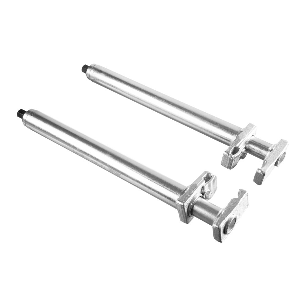 Encolhedor Rápido Mola Suspensão Uso Pneumática Raven 103003
