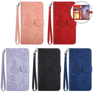 Bolsa De Couro Para Samsung A04 A04S A14 A24 A34 A54 5g 4g M04 M14 M34 F04 F14