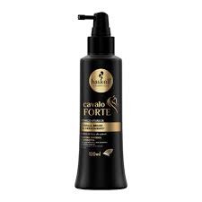 Tonico Ativador Cavalo Forte 120 ml