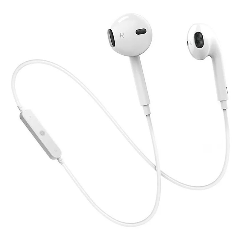 Fones de Ouvido Sem Fio Bluetooth para Esporte Promoção Bluetooth Interligado conexão iPhone Android Intra-Auricular barato