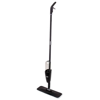MOP Rodo Spray de Microfibra com Reservatório 360ml com 4 peças - Lith em Oferta na Shopee