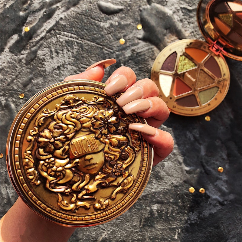 Guicami Eyeshadow Palette: Onde Comprar | BuscaProdutos