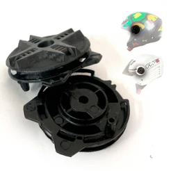 Reparo Lateral Capacete Open Fw3 Viseira Agv Blade Conserto