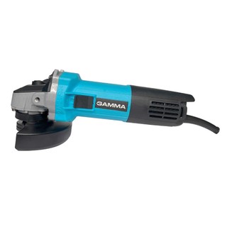 Esmerilhadeira Angular 710W 4.1/2POL 11000 rpm G1917BR1 GAMMA em Oferta na Shopee