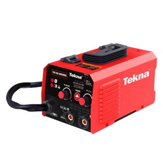 Máquina Inversora de Solda 120A TW130I-MIGMMA 220V TEKNA em Oferta na Shopee
