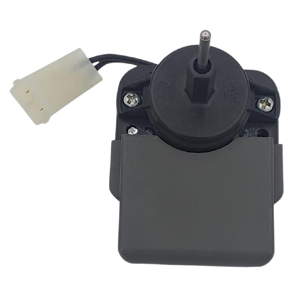 Motor Ventilador Geladeira Brastemp KRS70 BRS71 BRS62 127V