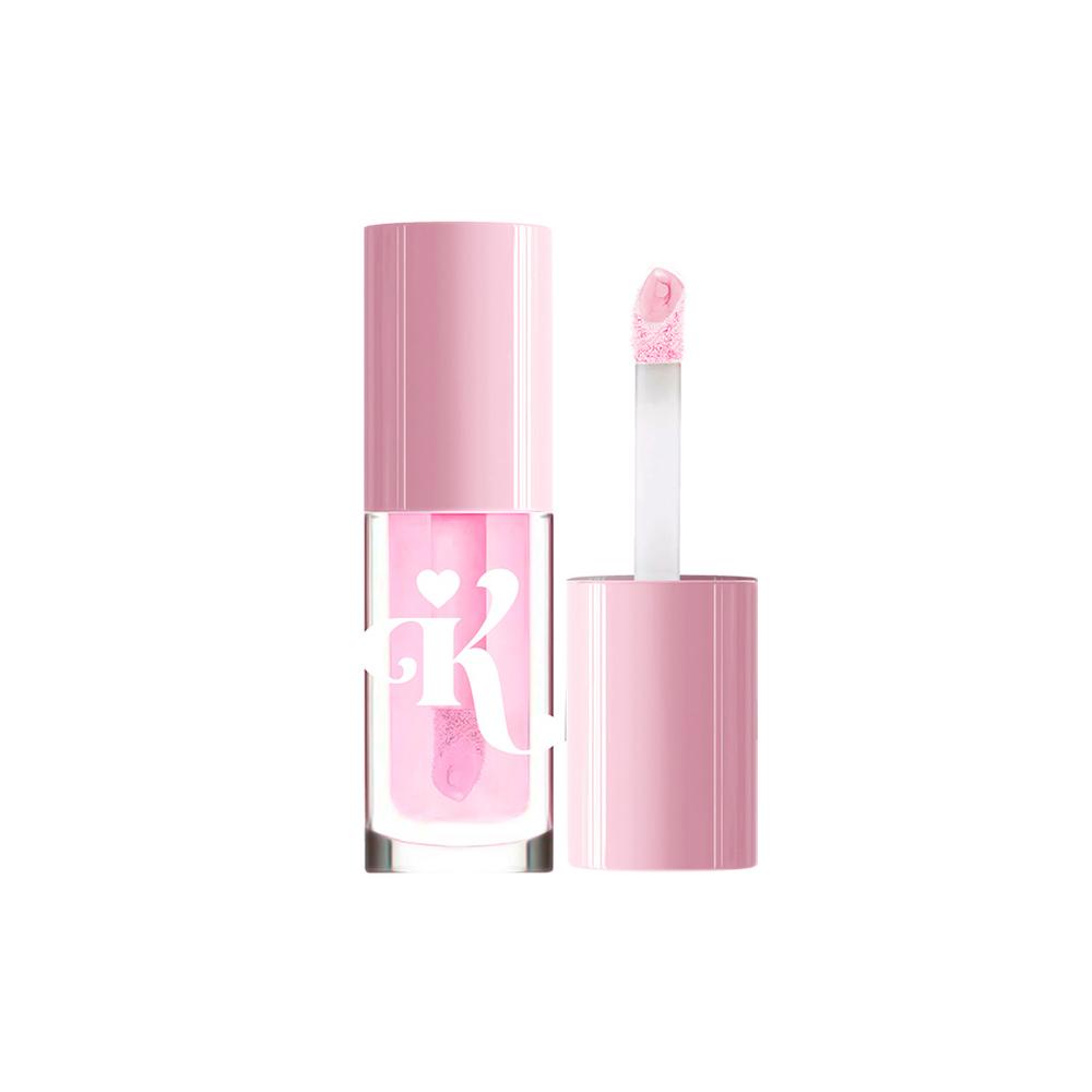 Karen Bachini Mercúrio Gloss Labial Líquido Oil Restaurador 6,2g