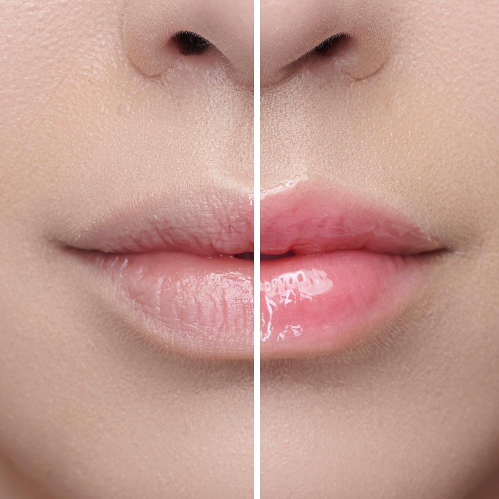 Detalhes do Karen Bachini Mercúrio Gloss Labial Líquido Oil Restaurador 6,2g