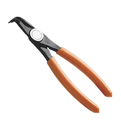 Alicate para Anéis Interno Curvo 7'' Tramontina PRO