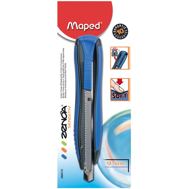 Estilete estreito Zenoa 86010 Maped
