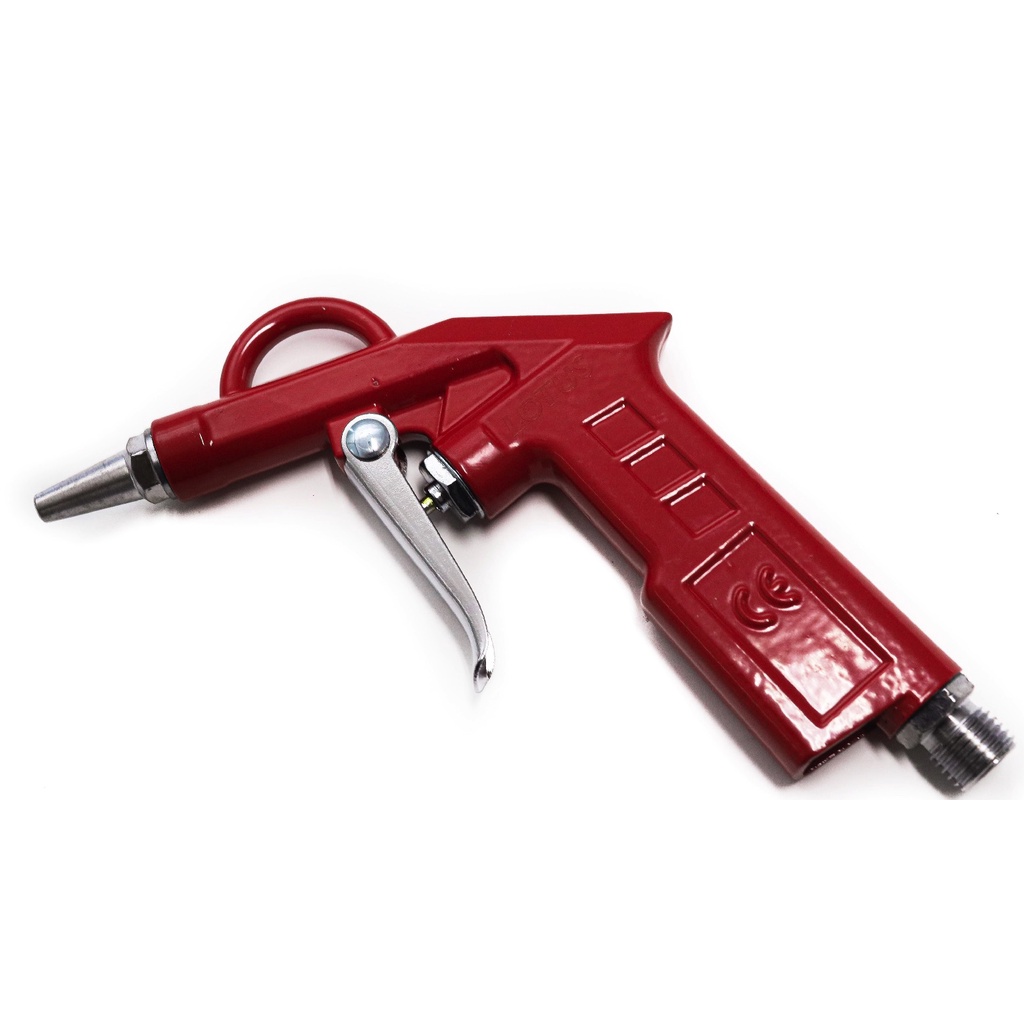 Pistola De Ar Comprimido Profissional Para Limpeza