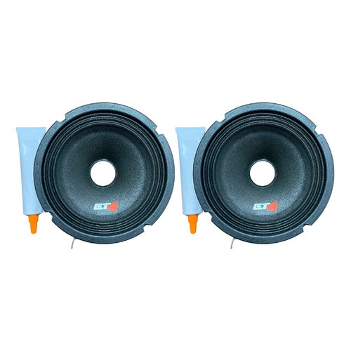 PAR REPARO ALTO FALANTE ETM EMB 6 POL 125W 4 OHMS