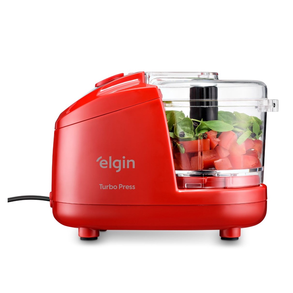 Multi Processador de Alimentos 150w Turbo 5 em 1 Elgin - Home Appliances
