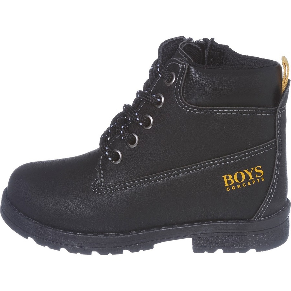 Bota Botinha Coturno Infantil Frio Jequinha Resistente Confortável Inverno em Oferta na Shopee