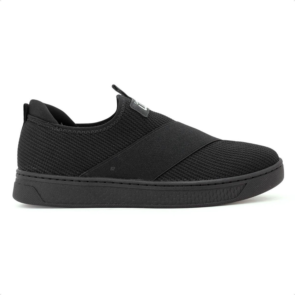 Tênis Comfortflex Casual Slip On Feminino 100% Original Com Nota Fiscal e Garantia em Oferta na Shopee