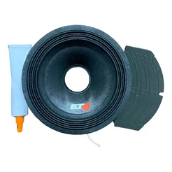 REPARO ALTO FALANTE EMB 6 180W OU 220W REDB 4 OHMS