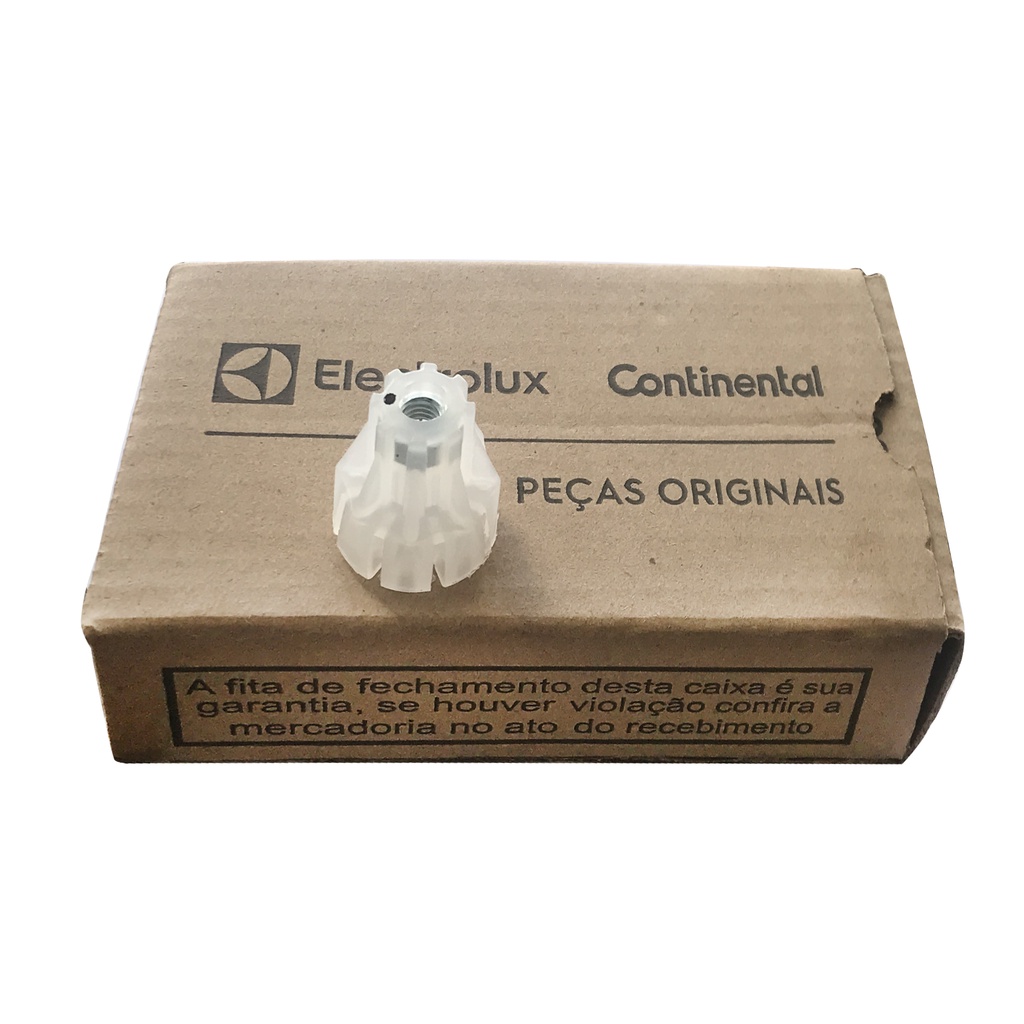 PE NIVELADOR GELADEIRA ELECTROLUX DF42 DFN41 DW42X DFN42 67401923