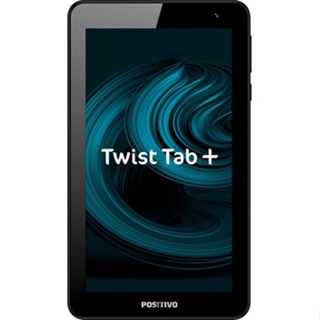 Tablet Positivo Twist Tab+ T780F 64GB 2GB RAM 7'' Android 11 Go em Oferta na Shopee