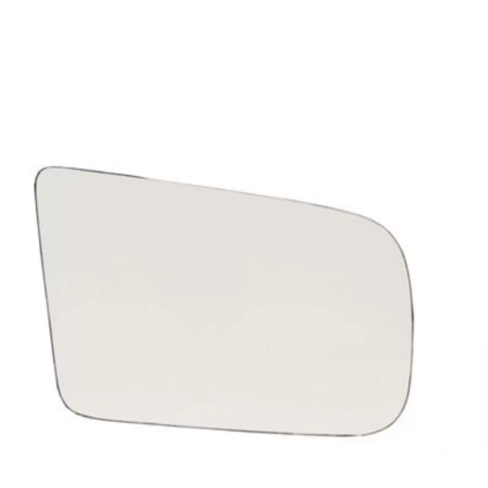 Lente Refil Retrovisor Chevette Chevy Marajo 1987 À 1993