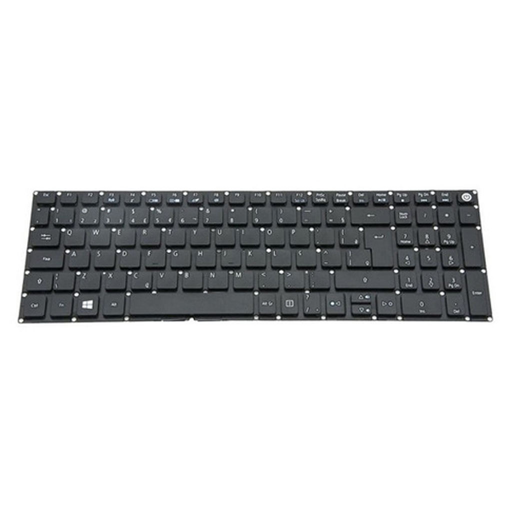 Teclado Para Notebook Acer Aspire 5 A515-51 A515-51-51ux ABNT 2