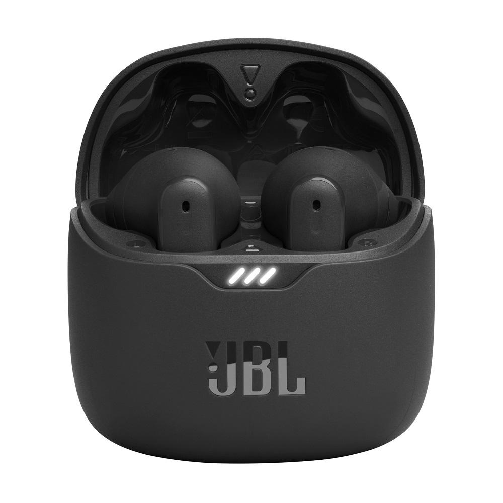 Fone Bluetooth JBL Tune 520bt Original 57h Bateria Pure Bass 5.3 Dobrável Usb-c - Miniatura 2