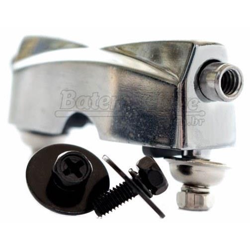 Canoa Pearl NEL-55 Export Series Inteiriça para Caixas 5¨ até 6,5¨