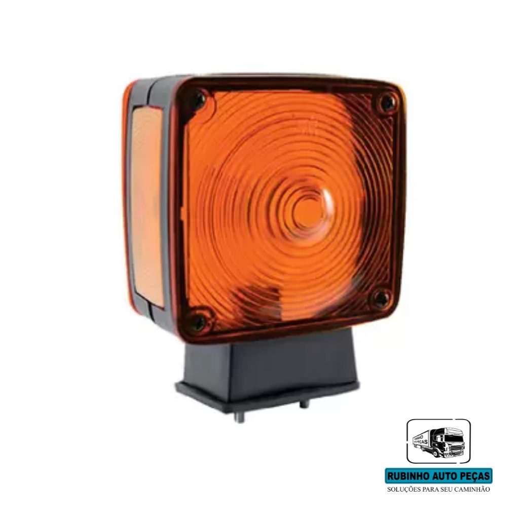 Lanterna seta frontal MB 1113/2213 amarela em Oferta na Shopee