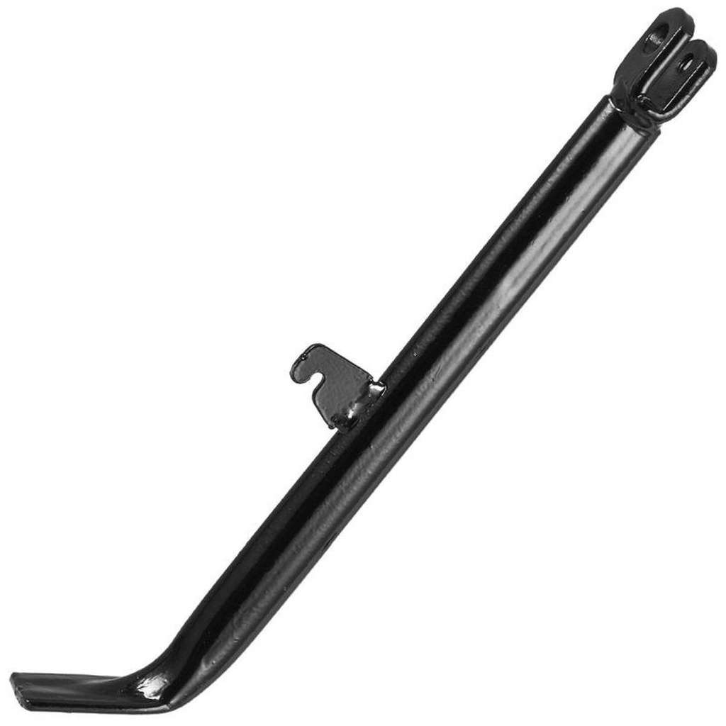 Cavalete Lateral Sem Borracha Moto Dt 180 1981 1982 1983 1984 1985 1986 1987 1988 1989 1990