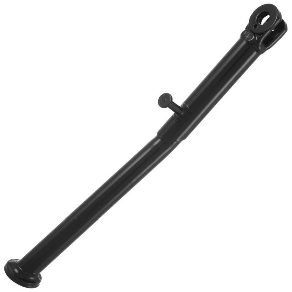 Cavalete Lateral Para Moto Sem Borracha Dt 180 1991 1992 1993 1994 1995 Peças Acessórios Reposição