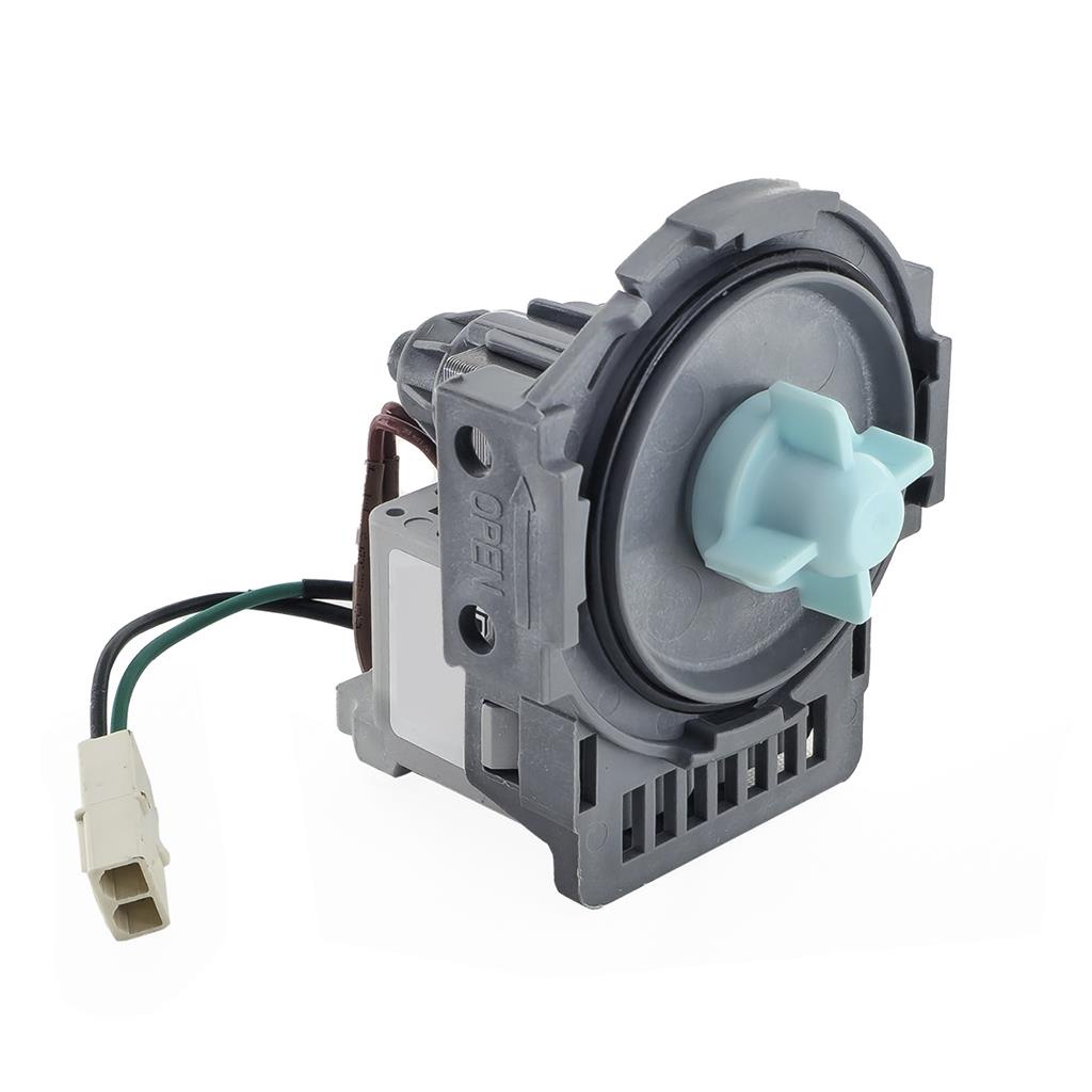 Eletrobomba de Drenagem Para Lava Loucas LF14X LI10X LI10B LI14B LI14X 127V Electrolux Original 674000600158 A08365901 Bomba de Drenagem  Para lavadora de Loucas