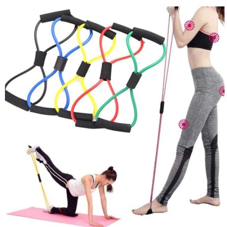 O que é Exercícios de Força em Casa? Guia e Onde Comprar | BuscaProdutos