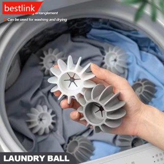 BESTLINK 1Pc Bola De Lavar Roupa De Silicone Reutilizável Anti-Ângulo Gato J9O8