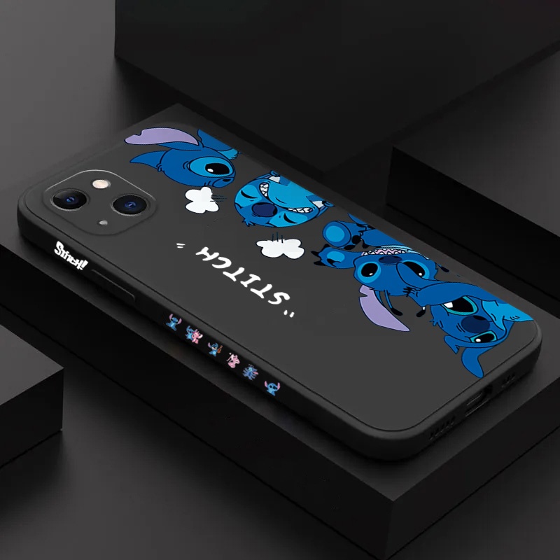 Capa De Silicone Para iPhone 15 Pro Max 11 12 13 14 XR X XS 14 7 8 Plus SE 2020 7plus 8plus À Prova De Choque