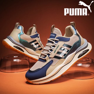 Sneakers New Tênis De Corrida Masculina De Absorção De Choque Esportivo Masculino Casual Respirável
