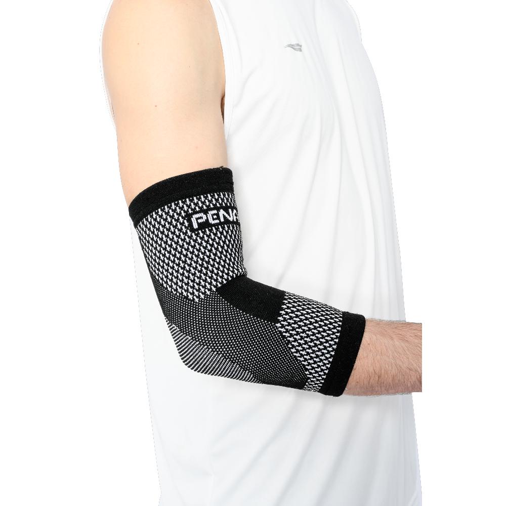 Cotoveleira Elastica Knit Xxiii em Oferta na Shopee