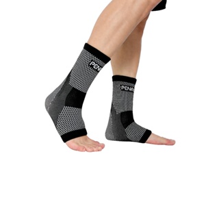 Tornozeleira Elastica Knit Xxiii em Oferta na Shopee