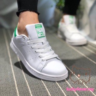 L L230823 A11122d Stan Smith Sapatos De Corrida Casual Todos Os Tamanhos De Moda Esportiva Match Sports Trend 36-44 Brancos Femininos Outdoor Puro Branco Verde B