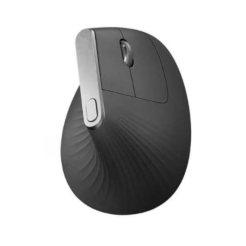 MX 2.4GHz Versão Vertical Da Bateria Do Mouse Sem Fio Ergonômica Jogo De Cura Pulso USB Computador Óptico Causa Ratos De Escritório PC Com Mousepad