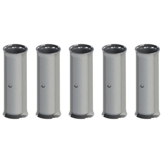 Kit 5 Luvas Emenda Compressao Estanhado 50mm Boca Expandida em Oferta na Shopee