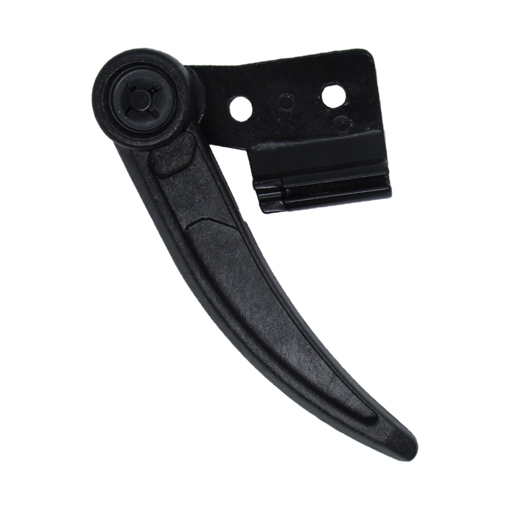 Maçaneta Interna do Capô Gol Parati Voyage Saveiro Quadrado em Oferta na Shopee