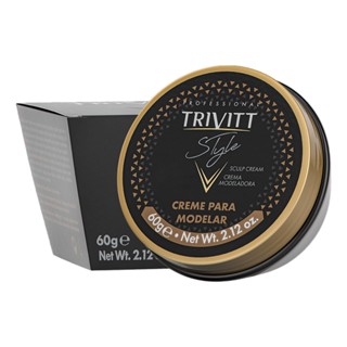 Creme Para Modelar Pomada Itallian Trivitt 60g