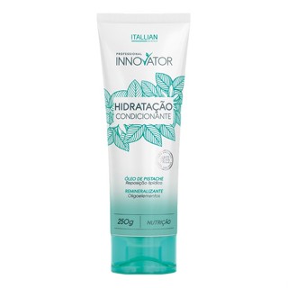 Creme Hidratacao Condicionante Innovator 250g Itallian Color