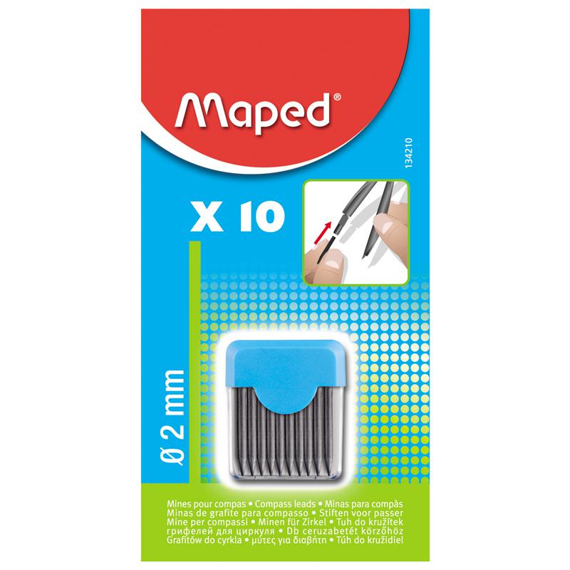 Maped Compasso: Guia Completo e Onde Comprar | BuscaProdutos