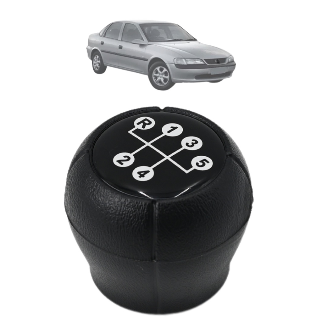 Bola Manopla Cambio Vectra 1997 1998 1999 2000 2001