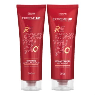 Kit Home Care Extreme-up Reconstrução