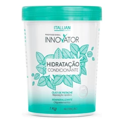 Creme Hidratacao Condicionante Innovator 1kg Itallian Color
