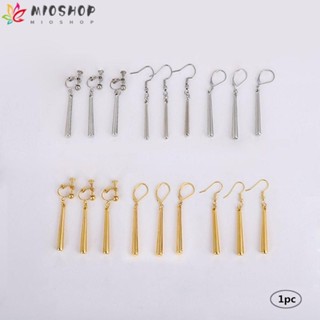 MIOSHOP 1PC Anime One Piece Metal Cos Propulsor De Orelha De Cartoon