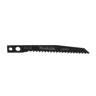 Lâmina de Serra Tico Tico A-85874 Makita 5 Peças
